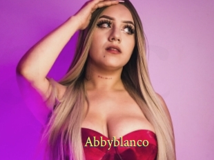 Abbyblanco