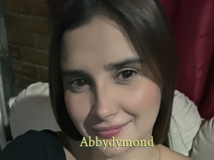 Abbydymond