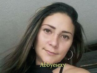 Abbyesexy