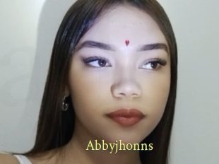 Abbyjhonns