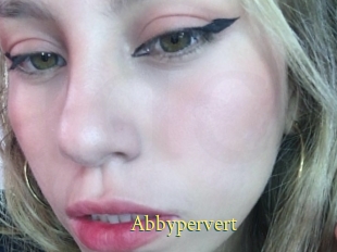 Abbypervert