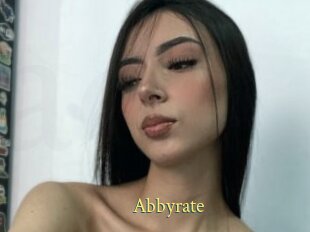 Abbyrate