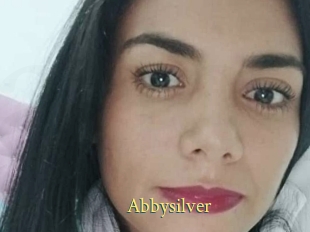 Abbysilver