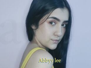 Abbyy_lee