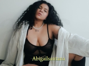 Abigailsantana