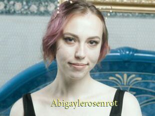 Abigaylerosenrot