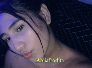 Abiiafrodita