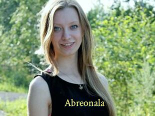 Abreonala