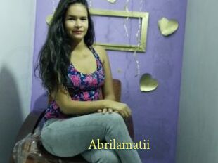 Abrilamatii