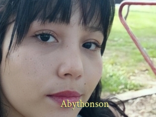 Abythonson