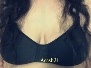 Acash21