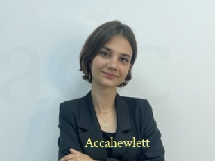 Accahewlett