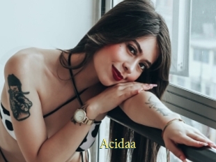 Acidaa