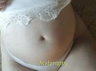 Acidpregtty