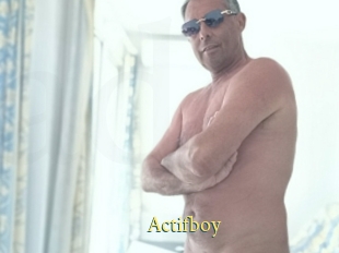 Actifboy