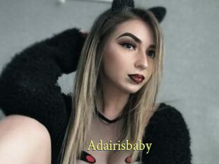 Adairisbaby