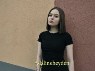 Adalineheyden