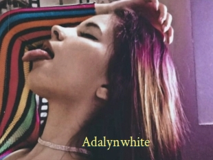 Adalynwhite