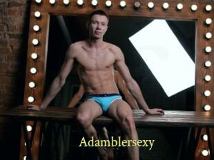 Adamblersexy