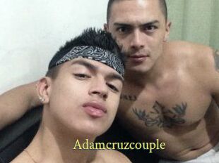 Adamcruzcouple