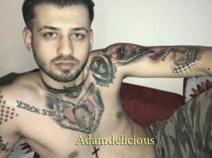 Adamdelicious