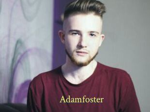 Adamfoster