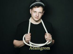 Adamgrom