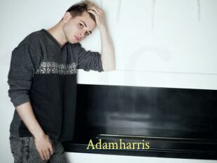 Adamharris