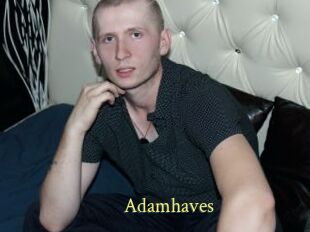 Adamhaves