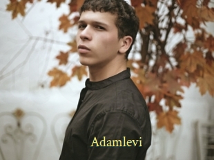 Adamlevi