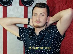 Adammister