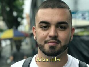 Adamrider