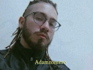 Adamromero