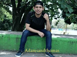 Adamsandthomas