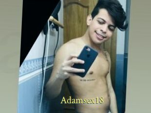 Adamsex18