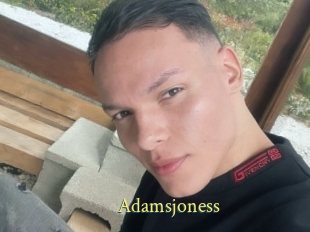 Adamsjoness