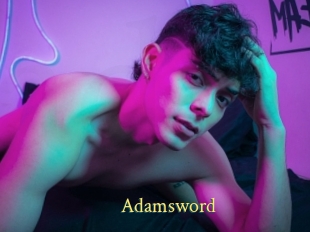 Adamsword