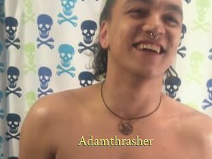 Adamthrasher