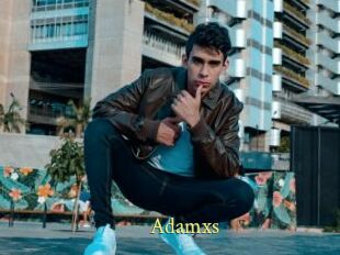 Adamxs