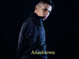 Adanbrown