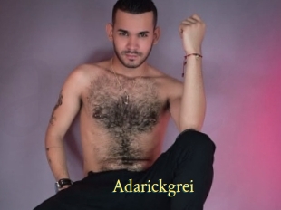 Adarickgrei