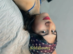 Addiflower