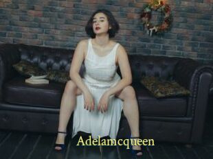 Adelamcqueen