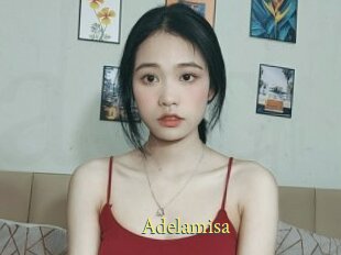 Adelamisa