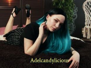 Adelcandylicious