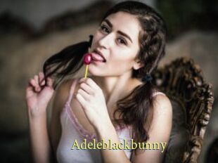 Adeleblackbunny