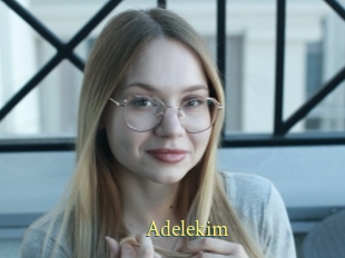 Adelekim