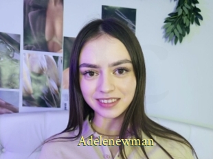 Adelenewman