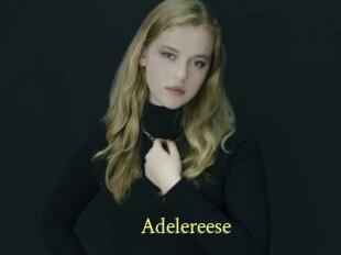 Adelereese