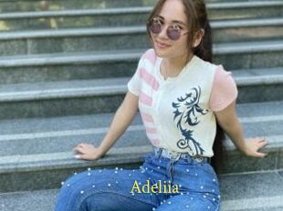 Adeliia